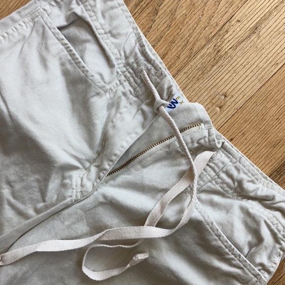 Express women’s Capris cropped pants - Picture 4 of 16